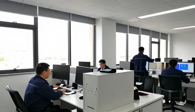 深圳市逍遥创意科技有限公司